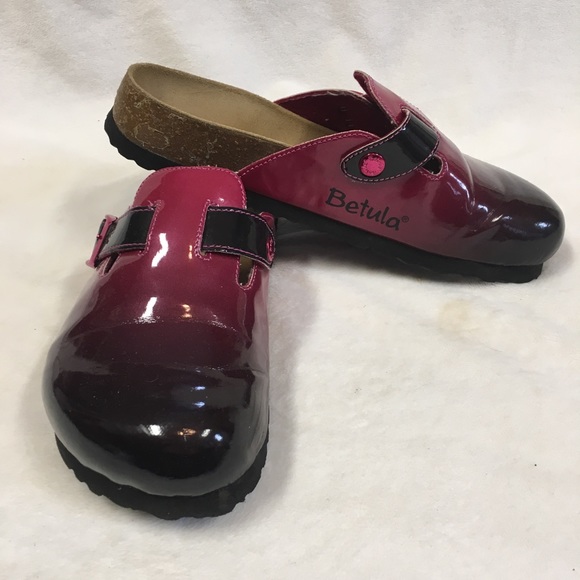 Birkenstock Shoes - Birkenstock Betula Slip Ons